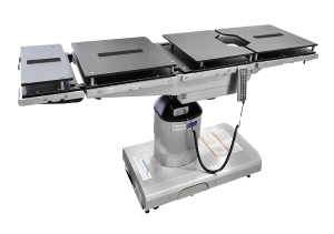CERTIFIED PRE-OWNED 91 4085 SURGICAL TABLE