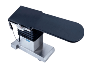 CERTIFIED PRE-OWNED 91 SURGIGRAPHIC 6000 IMAGING TABLE