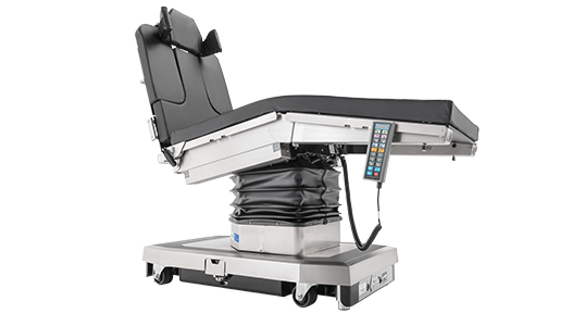 91 5095 General Surgical Table
