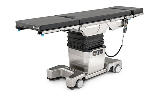 91 7080 General Surgical Table