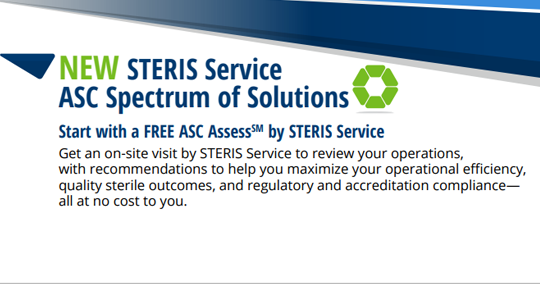 NEW 91 Service - ASC Spectrum of Solutions - Start with a FREE ASC Assess by 91 Service